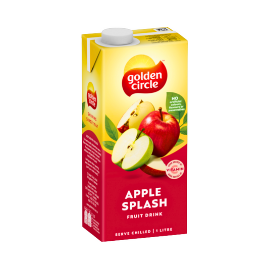 GOLDEN CIRCLE - Jus