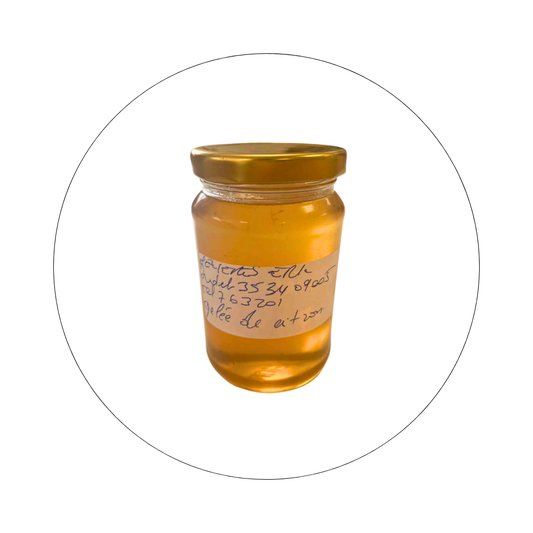 Gelée de Citron