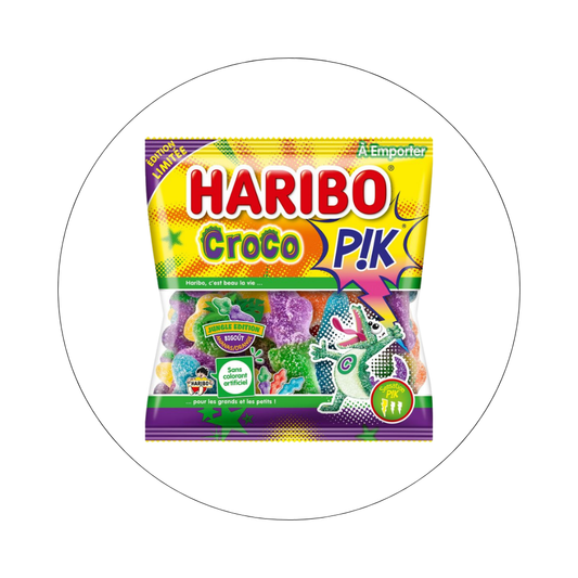 HARIBO
