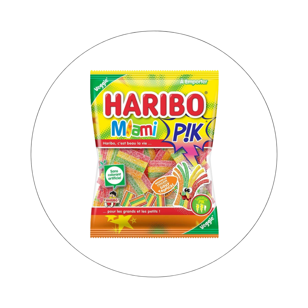 HARIBO