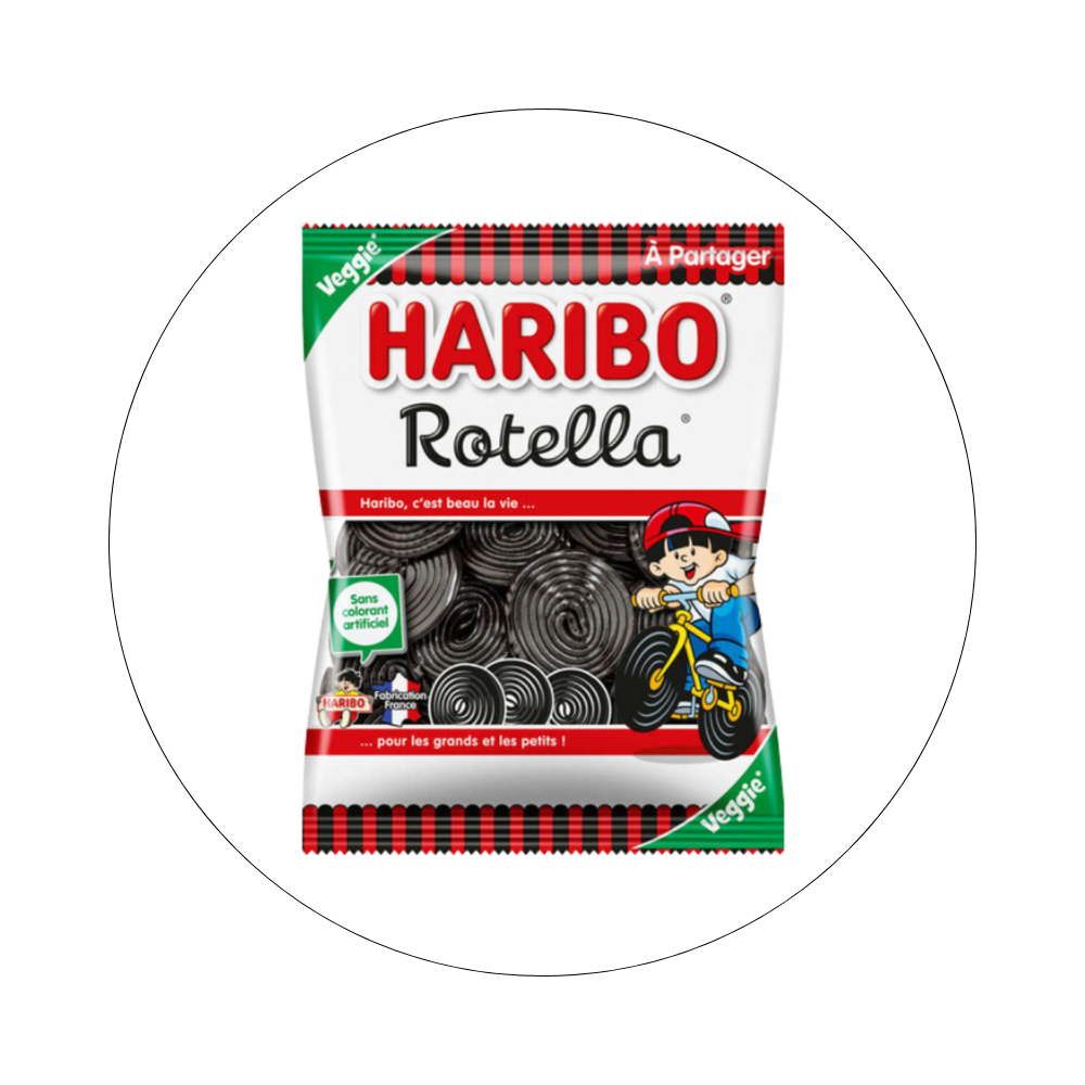 HARIBO
