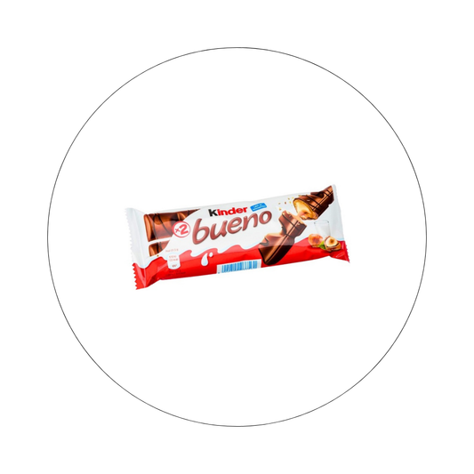 KINDER - Bueno