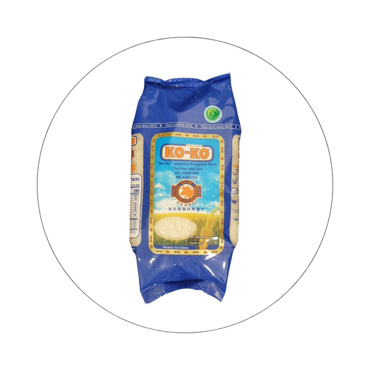 KOKO - Riz
