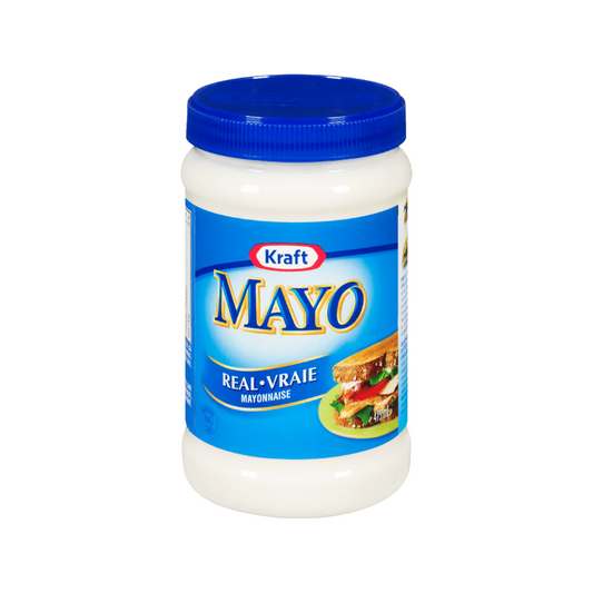 Mayo - KRAFT