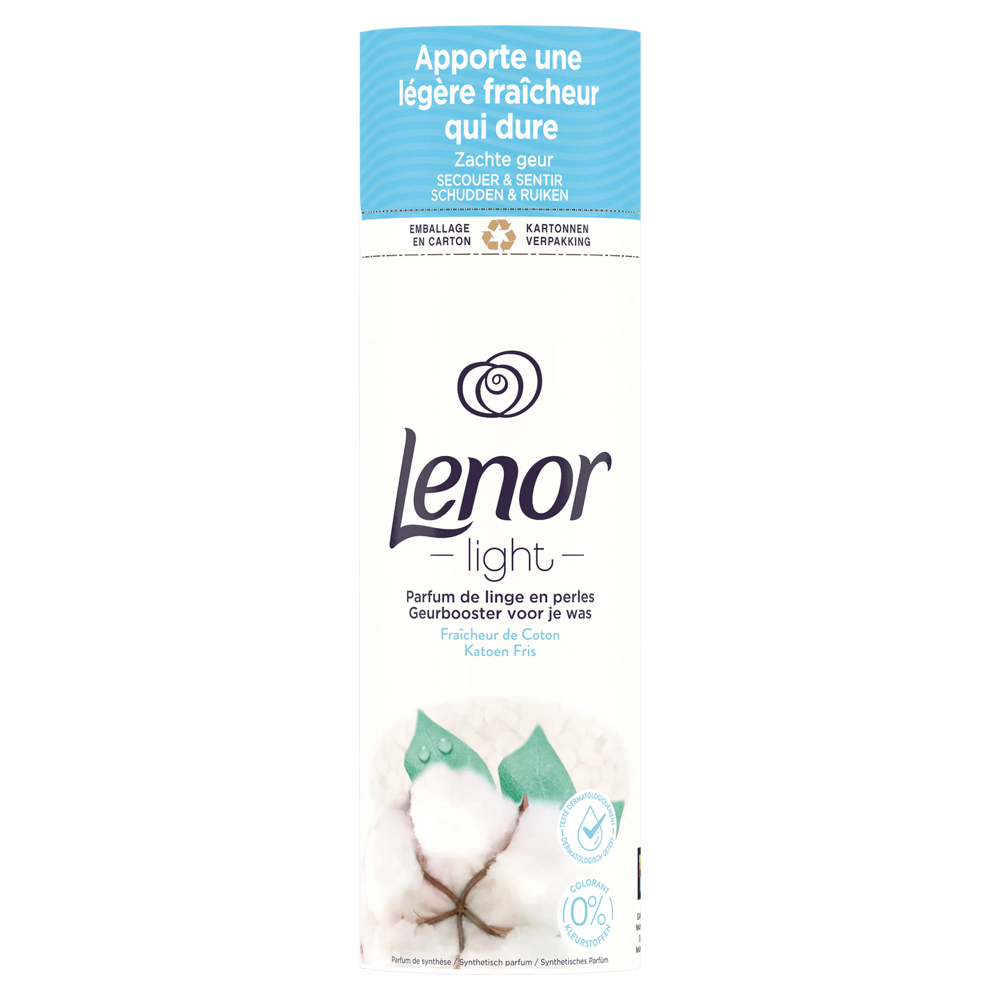 Parfum de linge - LENOR
