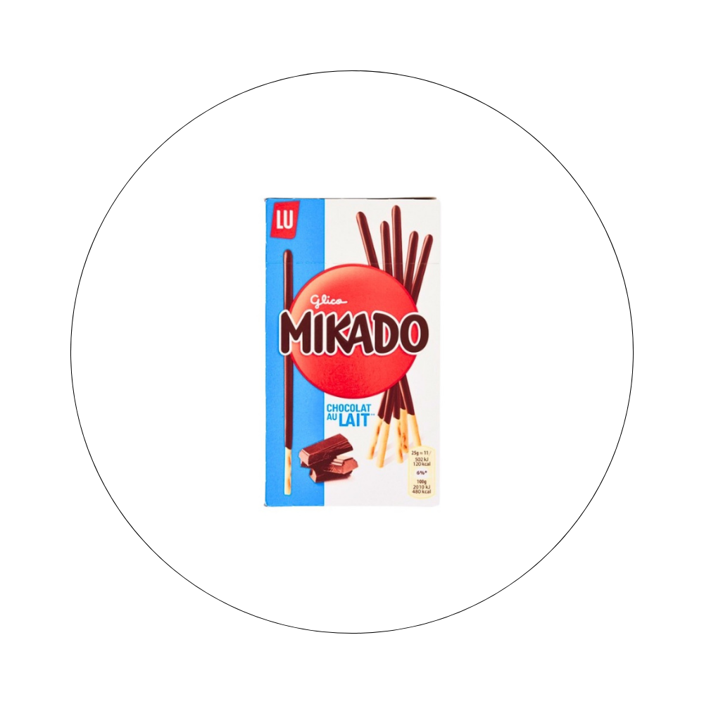 LU - Mikado