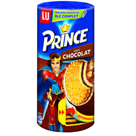 Prince *Chocolat - LU