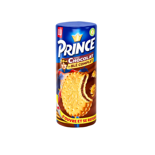 LU - Prince Chocolat