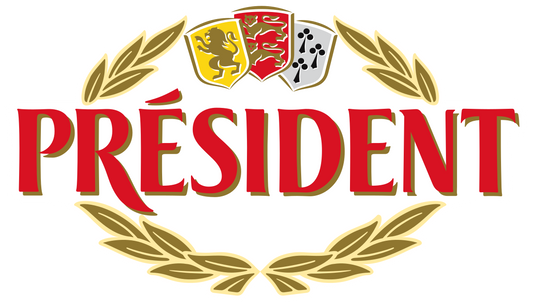BEURRE PRESIDENT