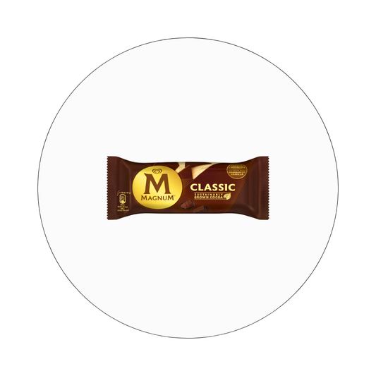MAGNUM - Classic
