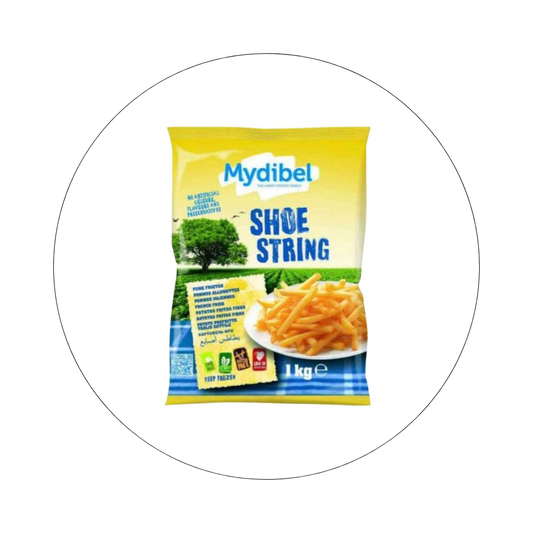 MYDIBEL - Frites Allumettes