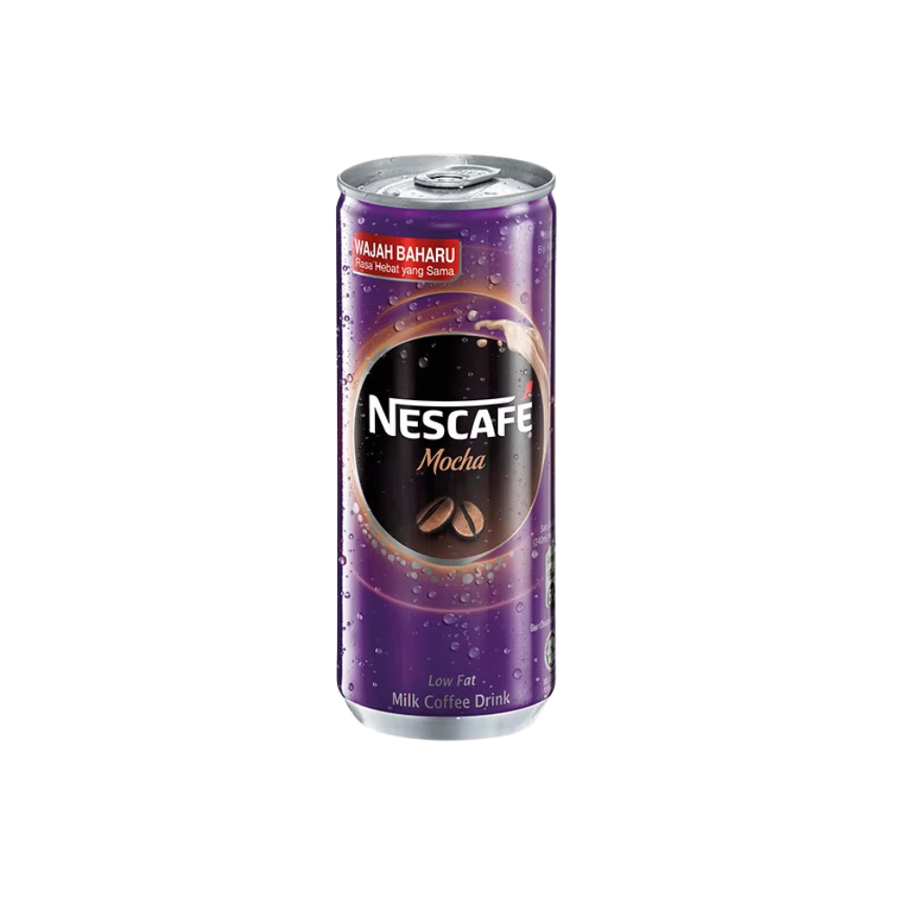 NESCAFÉ - Canette