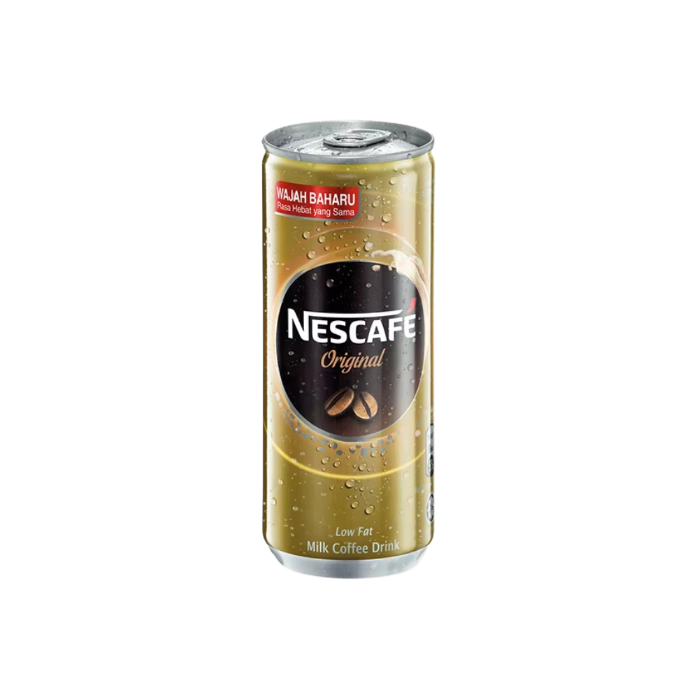 NESCAFÉ - Canette
