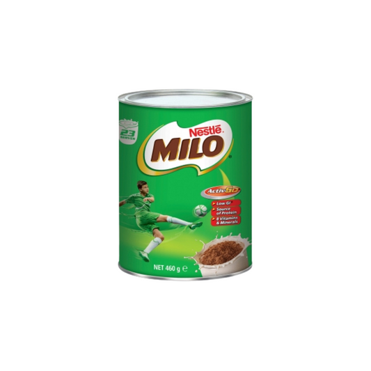 NESTLÉ - Milo