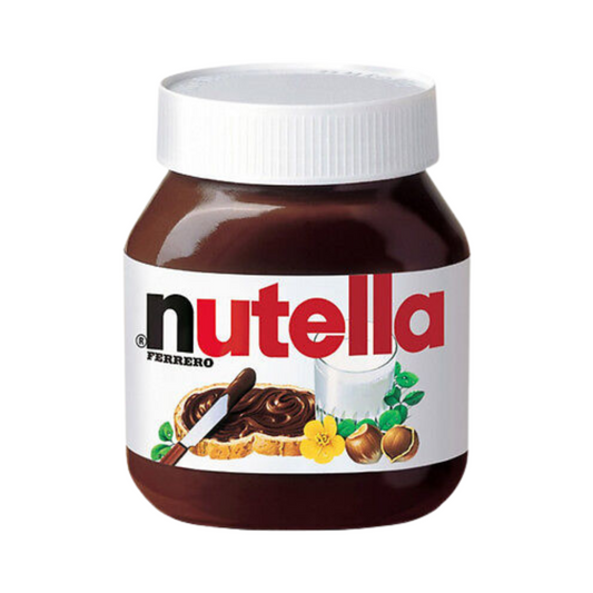 Pâte à tartiner - NUTELLA