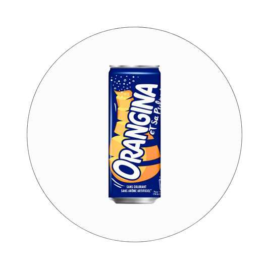 ORANGINA