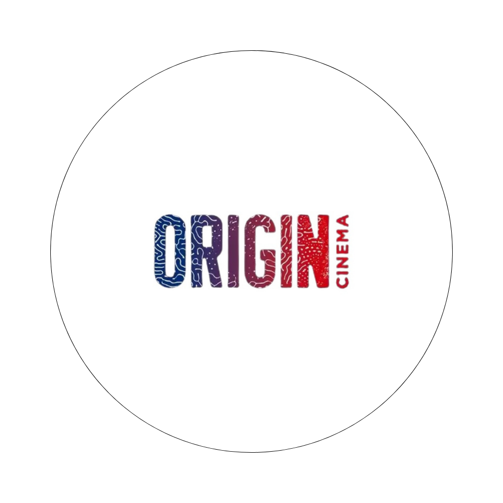 Tickets de Cinéma - Cinécity & Origin