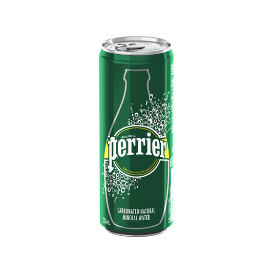 PERRIER - Eau Gazeuse