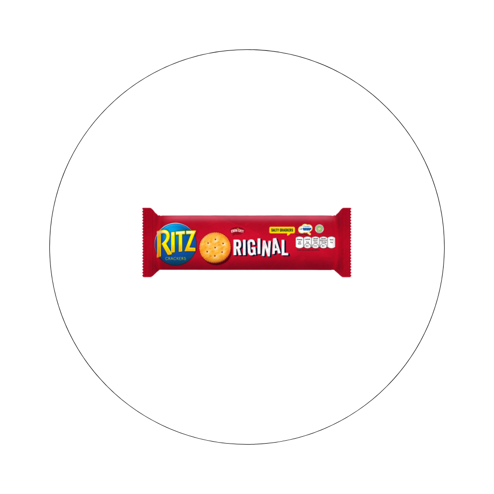RITZ - Crackers Original