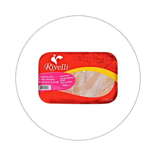 RIVELLI - Filet de Poulet