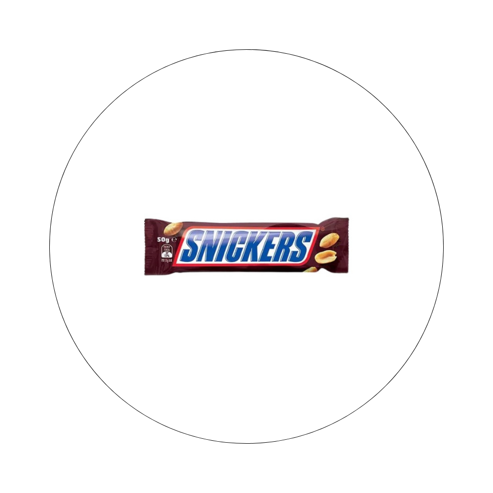 Snickers