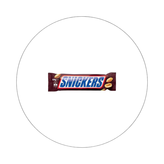Snickers