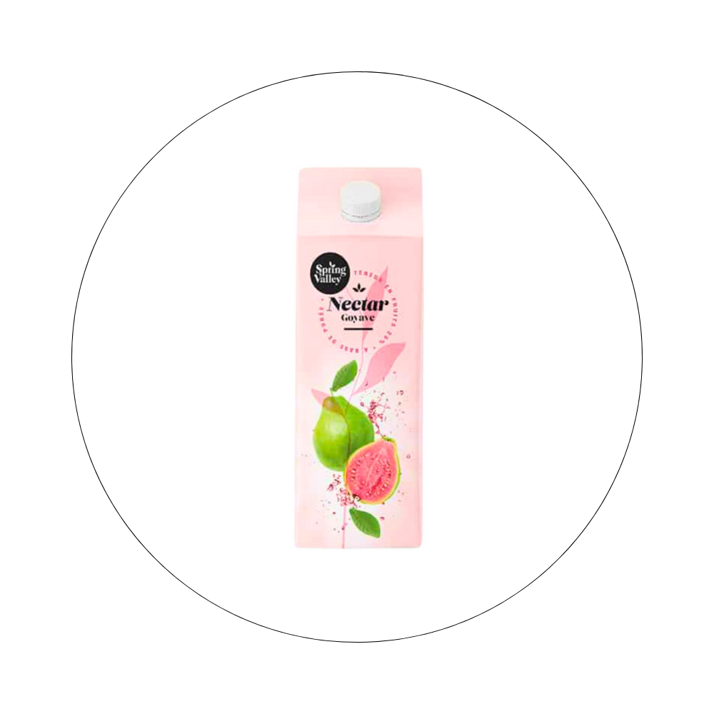 SPRING VALLEY - Nectar