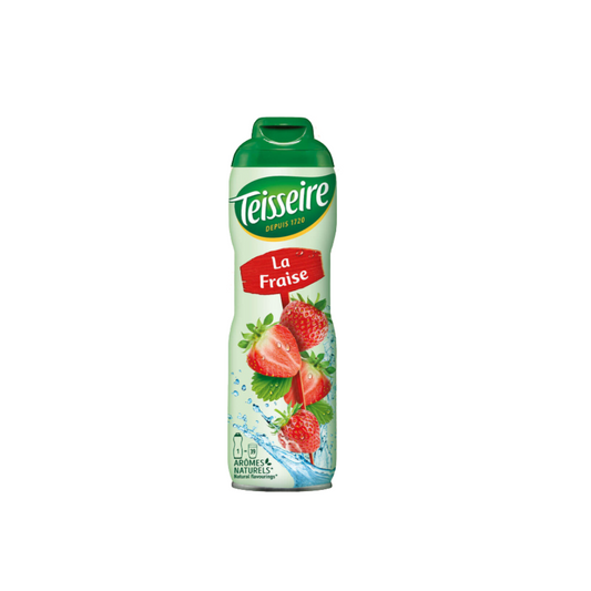 TEISSEIRE - Sirop
