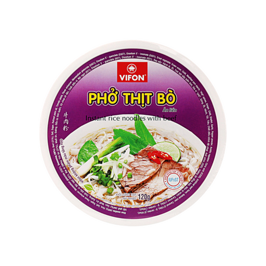 Soupe Pho *Boeuf - VIFON