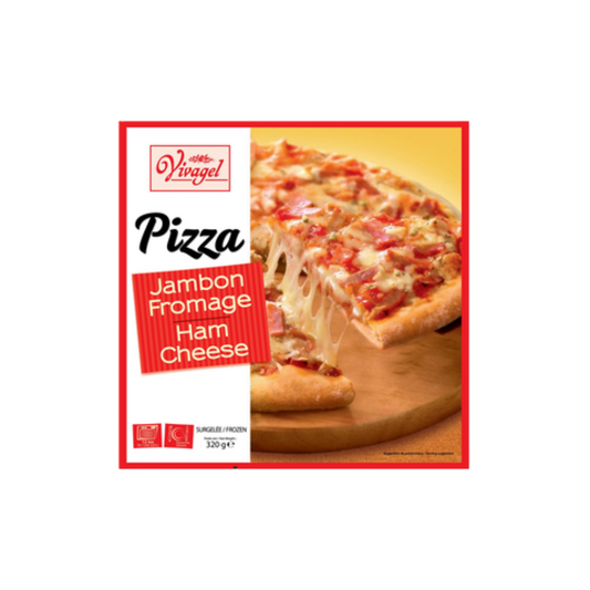 VIVAGEL - Pizza