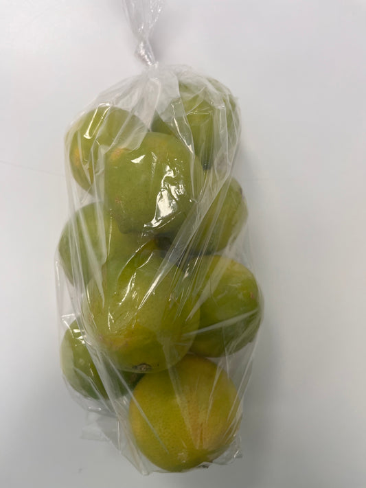GROS CITRON 4 SAISONS 1KG