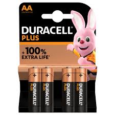 DURACELL