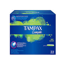 TAMPAX