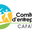 Boutique du CE CAFAT logo