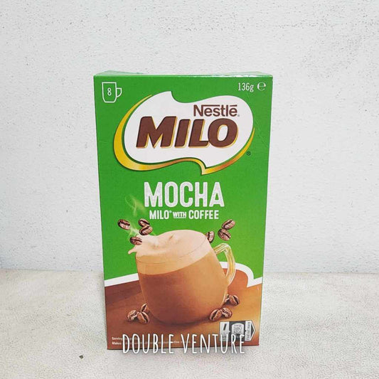 MILO MOCHA