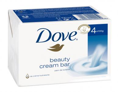 DOVE SAVONNETTE