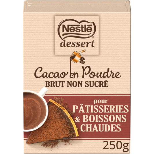 NESTLE Cacao en Poudre